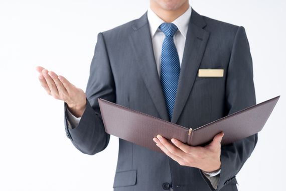 古時計たふぃー写真