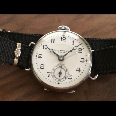 茨城の当腕時計店でレディース向けの商品を購入しませんか