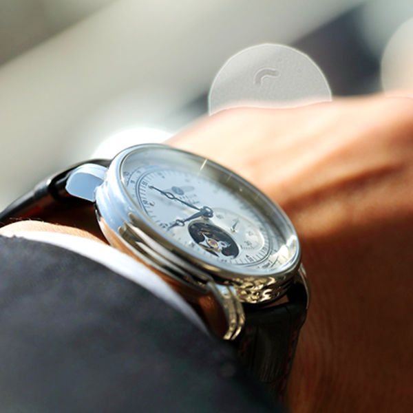 茨城でリコーの腕時計を販売しています